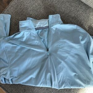 Southern Tide Boys thin pullover size L